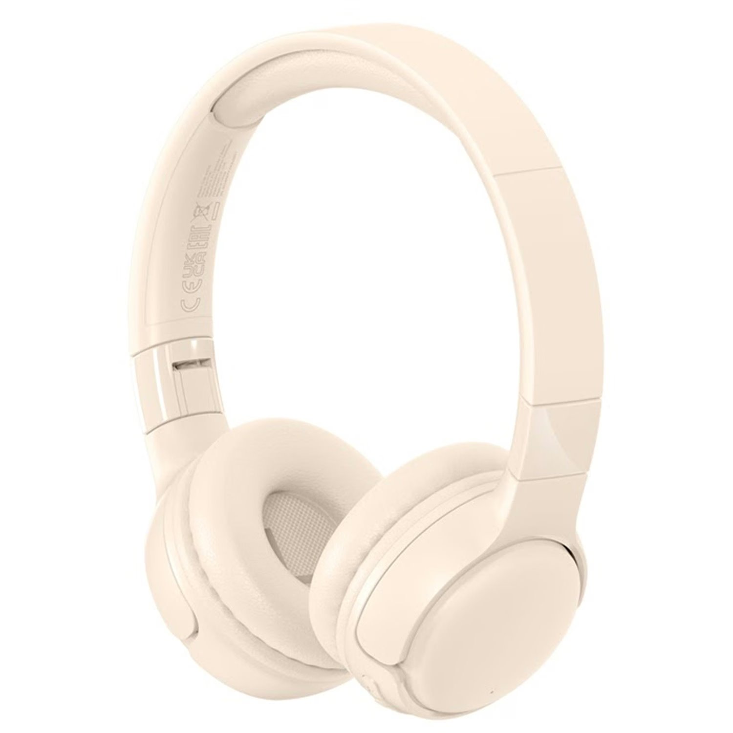 Honor Choice Headphones Lite fehér vezeték nélküli Bluetooth fejhallgató-1