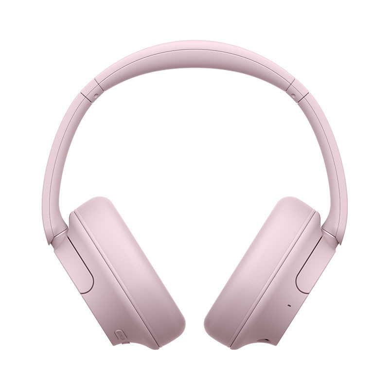 Sony WHCH720NP Rózsaszín Zajszűrős fejhallgató-1
