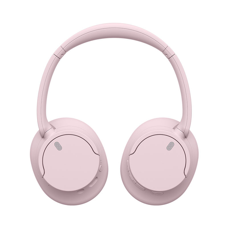 Sony WHCH720NP Rózsaszín Zajszűrős fejhallgató-2