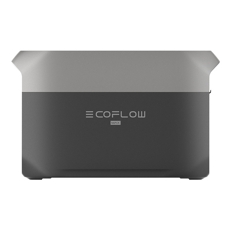 EcoFlow DELTA 3 Max hordozható erőmű-10