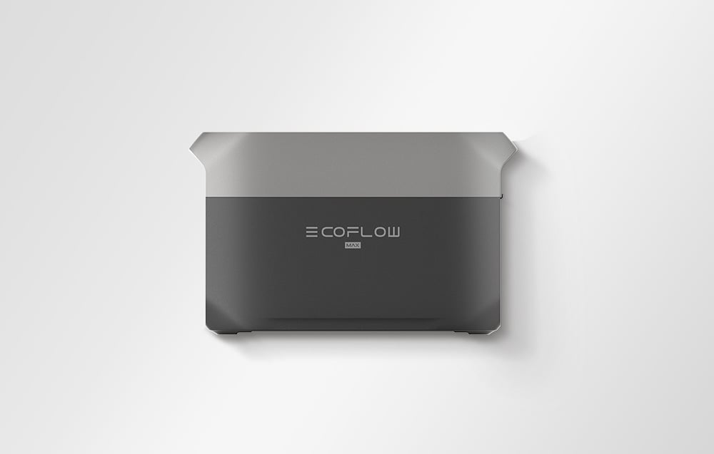 EcoFlow DELTA 3 Max hordozható erőmű-2