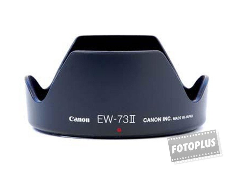 Canon EW-73II napellenző-0