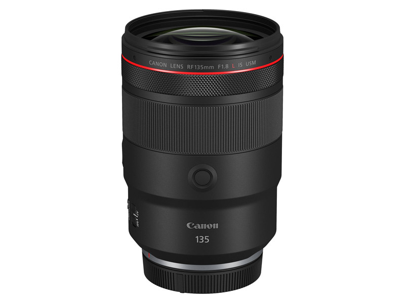 Canon RF 135mm f1.8 L IS USM objektív -15% az akciós árból a CANON15 kuponkóddal-1