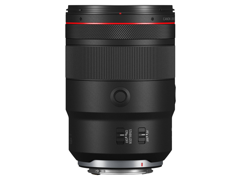 Canon RF 135mm f1.8 L IS USM objektív -15% az akciós árból a CANON15 kuponkóddal-2