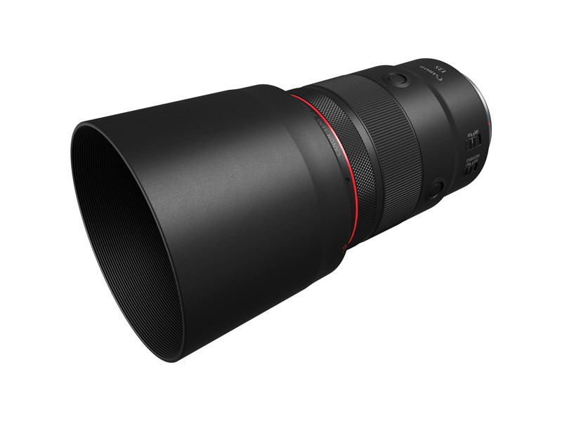 Canon RF 135mm f1.8 L IS USM objektív -15% az akciós árból a CANON15 kuponkóddal-3