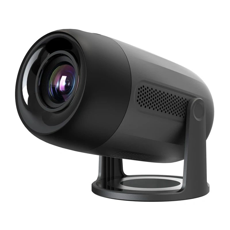 Philips N-150 Full HD 1080p projektor (sötétszürke)-0
