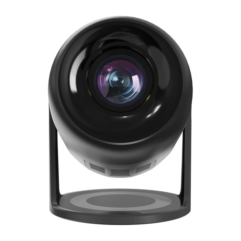 Philips N-150 Full HD 1080p projektor (sötétszürke)-11
