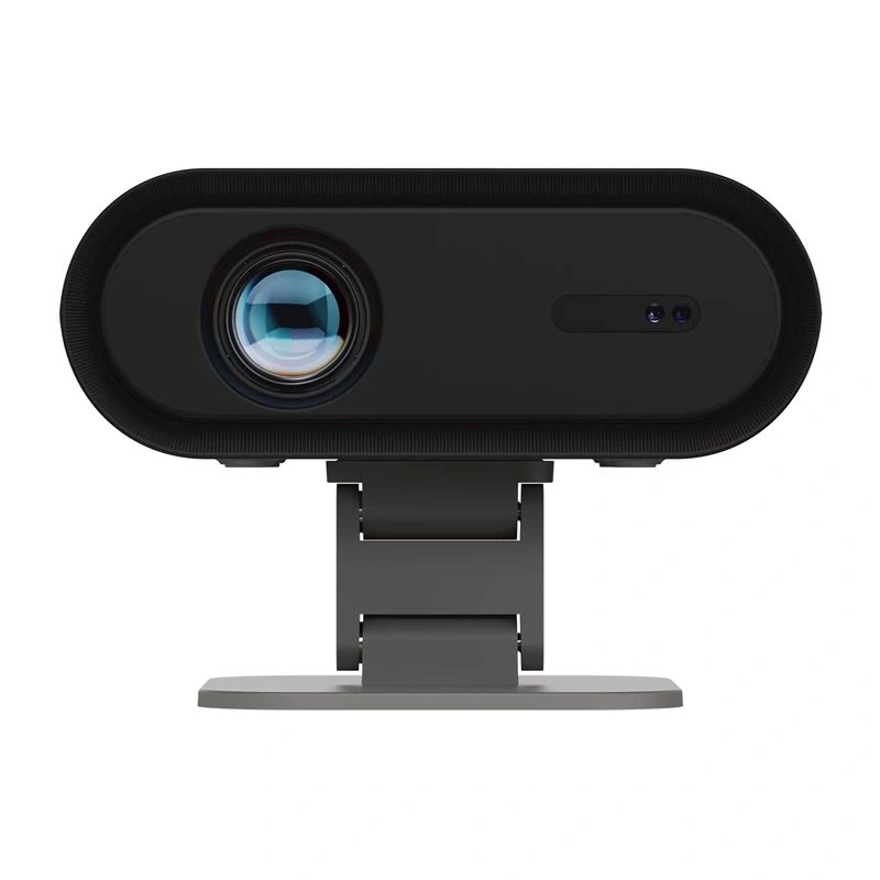 Philips N-160 Full HD 1080p projektor (sötétszürke)-10