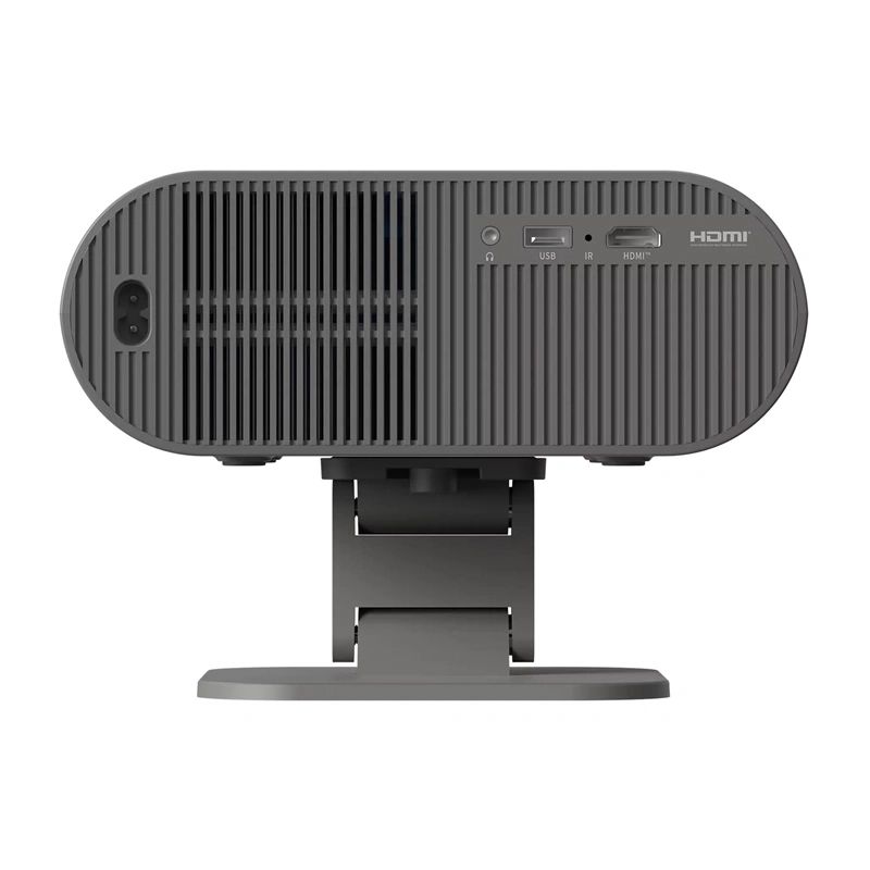 Philips N-160 Full HD 1080p projektor (sötétszürke)-9