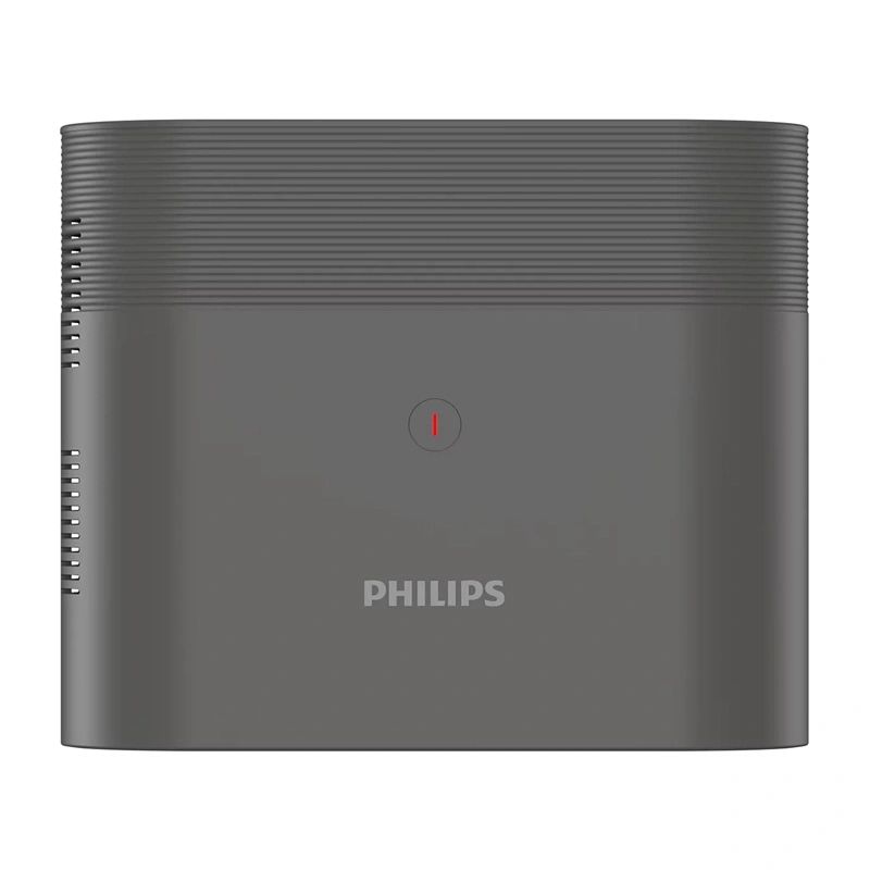 Philips N-160 Full HD 1080p projektor (sötétszürke)-8