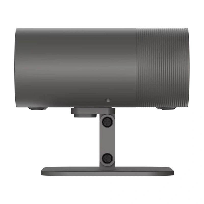 Philips N-160 Full HD 1080p projektor (sötétszürke)-7