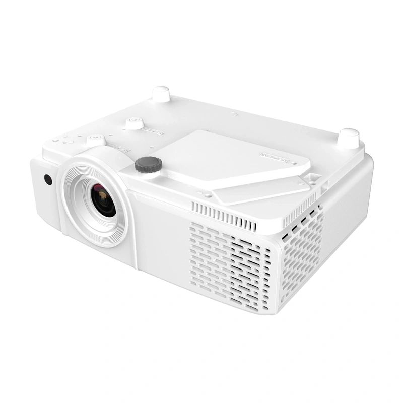 Philips PR-850 Full HD projektor, fehér-2
