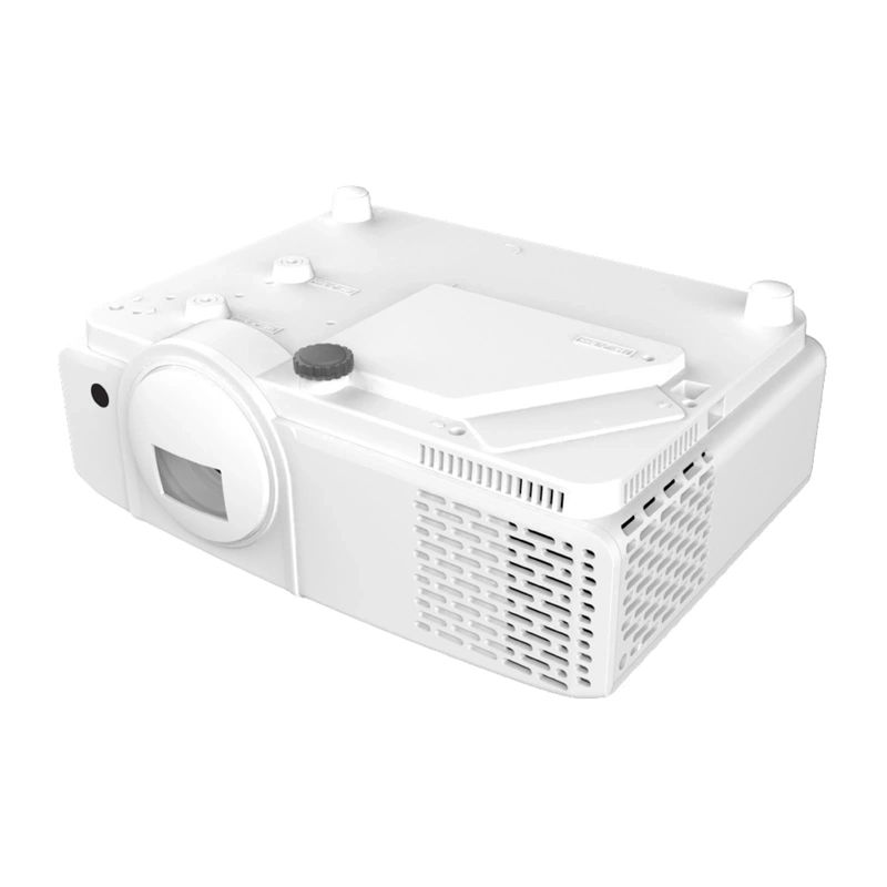 Projector Phillips PR-860 1080p (white)-2