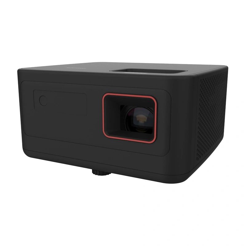 Philips G-900 fekete projektor-7