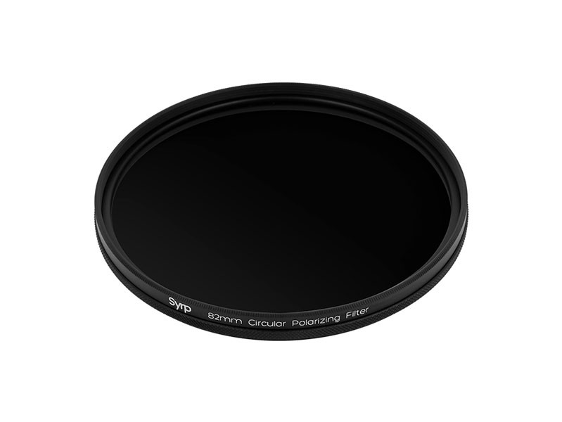 Manfrotto nagy CPL szűrő - 82mm-0