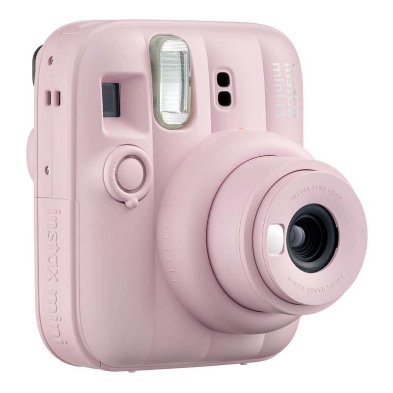 Fujifilm Instax Mini 13 instant fényképezőgép (rózsaszín)-2