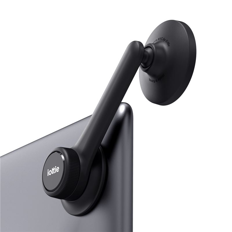 iOttie Terus MagSafe mágneses monitortartó-7