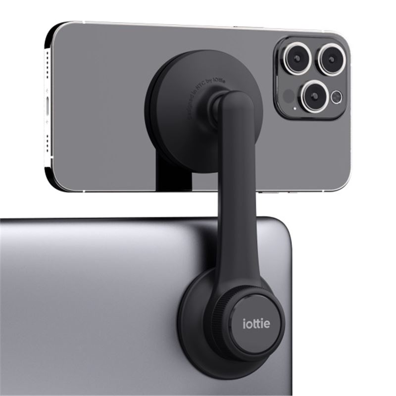 iOttie Terus MagSafe mágneses monitortartó-5