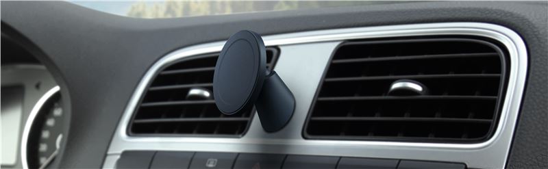 iOttie Velox MagSafe Magnetic Flush Mount mágneses telefontartó-7
