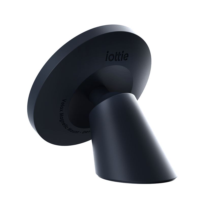 iOttie Velox MagSafe Magnetic Flush Mount mágneses telefontartó-2
