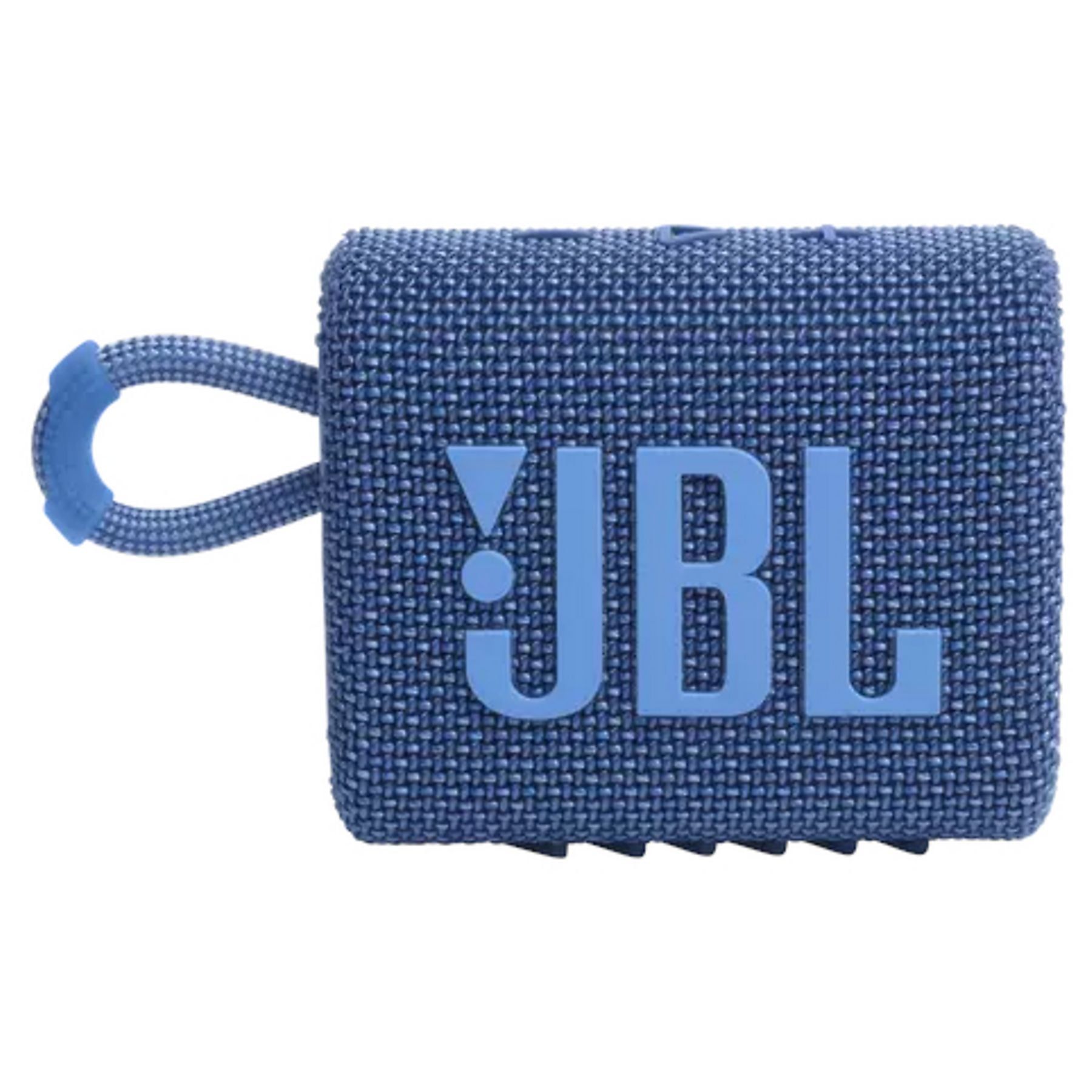 JBL GO 3 ECO vezeték nélküli hangszóró 4,2 W, kék-11