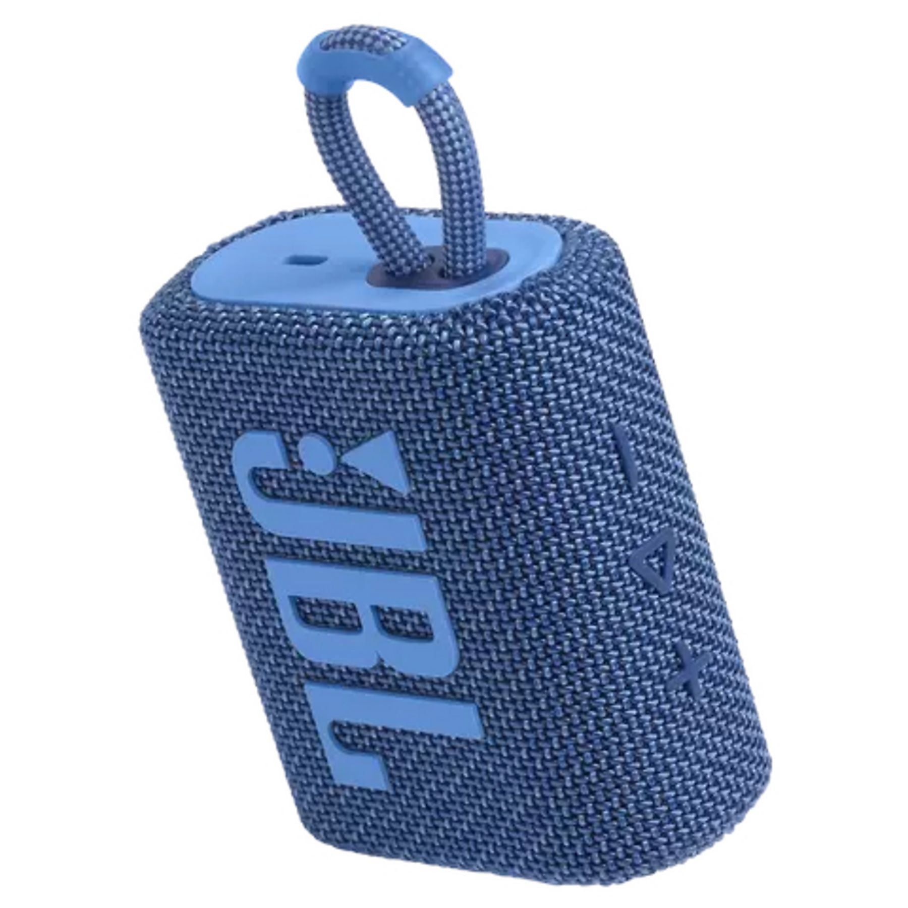 JBL GO 3 ECO vezeték nélküli hangszóró 4,2 W, kék-8