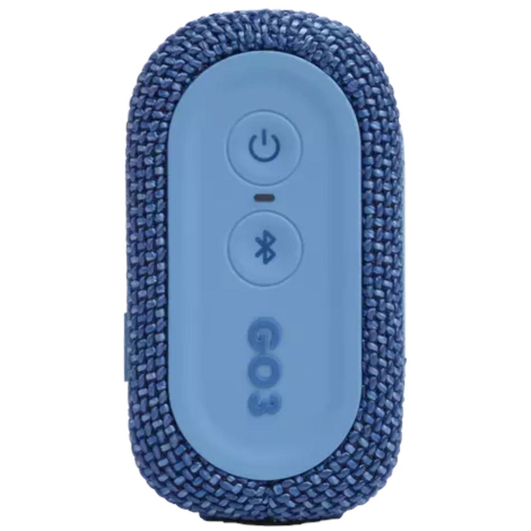 JBL GO 3 ECO vezeték nélküli hangszóró 4,2 W, kék-6