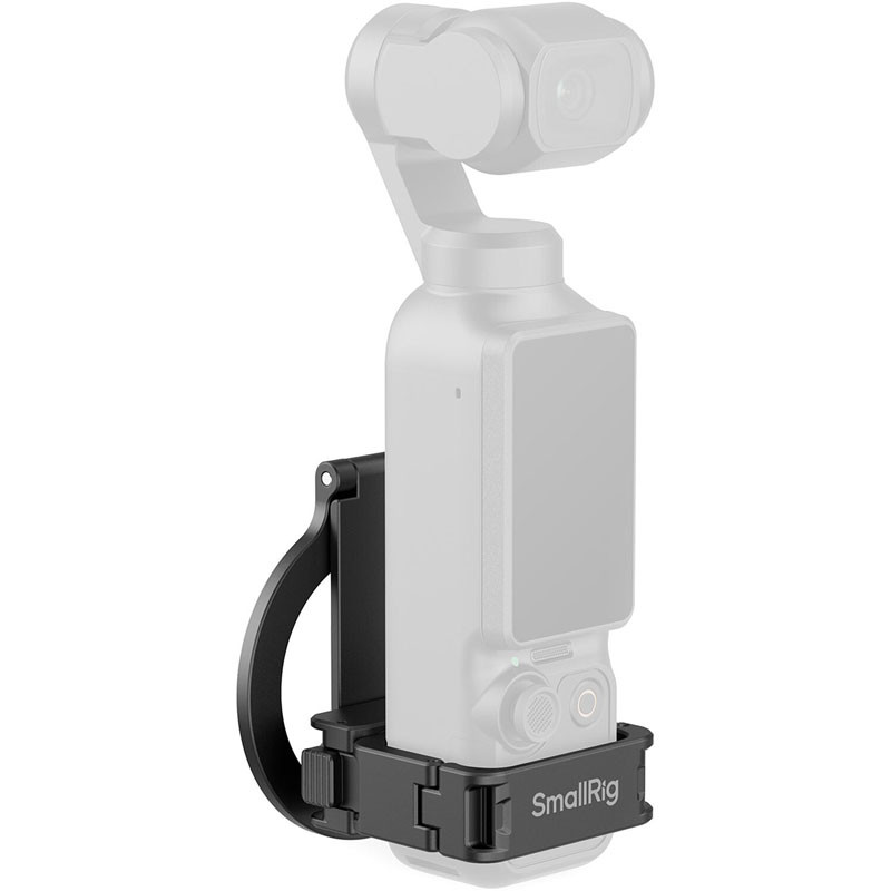 Smallrig 6004 mágneses tartó DJI Osmo Pocket 4 kamerához-0