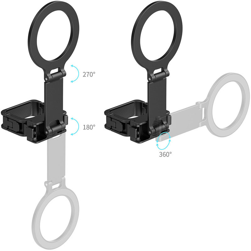Smallrig 6004 mágneses tartó DJI Osmo Pocket 4 kamerához-1