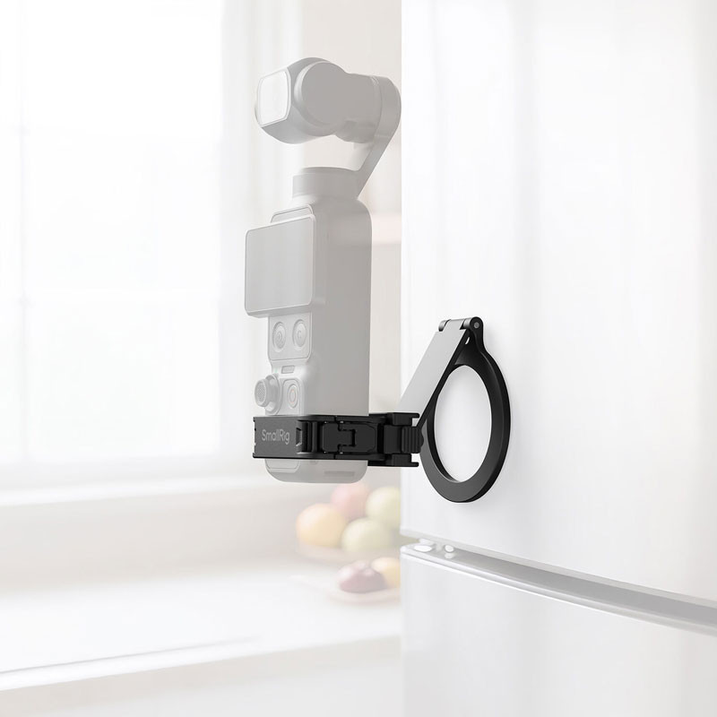 Smallrig 6004 mágneses tartó DJI Osmo Pocket 4 kamerához-4