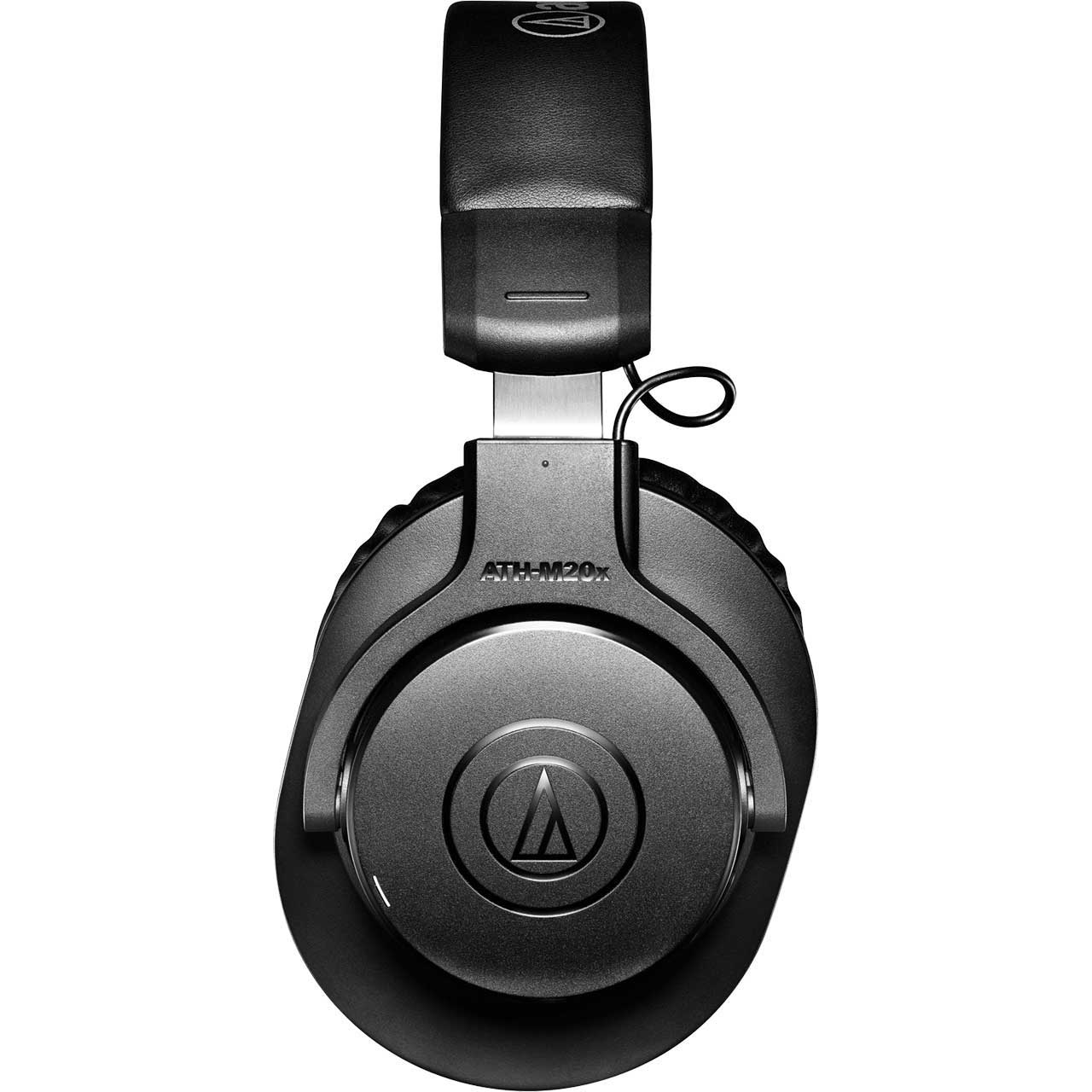Audio Technica ATH-M20XBT Bluetooth fejhallgató fekete EU-2