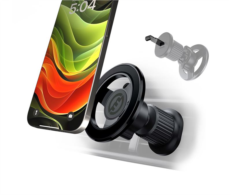 Mobile Origin CA10 mágneses autós telefontartó-6