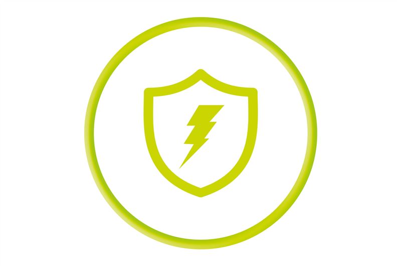 Mobile Origin PW12 GaN 140W utazási töltőállomás EU/UK/US adapterekkel, 3x USB-C + 3x USB-A-9