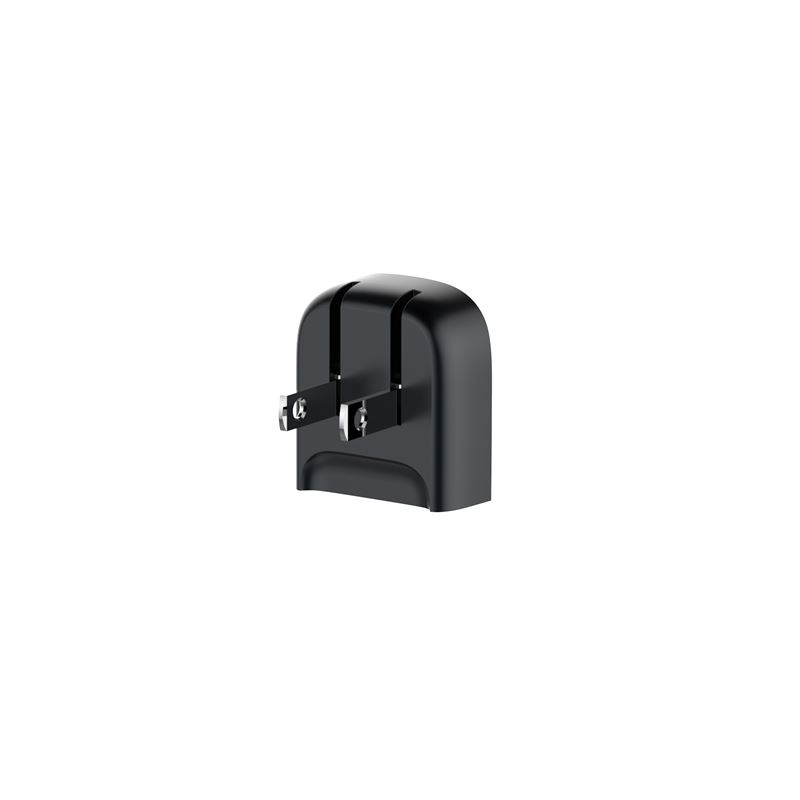 Mobile Origin PW12 GaN 140W utazási töltőállomás EU/UK/US adapterekkel, 3x USB-C + 3x USB-A-5