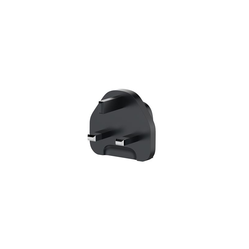 Mobile Origin PW12 GaN 140W utazási töltőállomás EU/UK/US adapterekkel, 3x USB-C + 3x USB-A-1