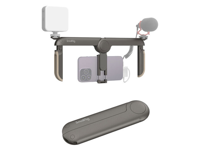 SmallRig Fold P20 Mobile Pocket Video Cage 4047-0