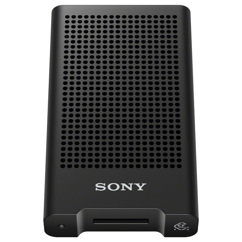Sony MRW-G3 CFexpress Type A kártyaolvasó-0