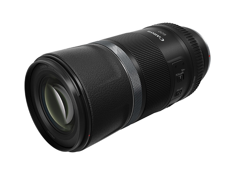 Canon RF 600 mm F/11 IS STM objektív -15% az akciós árból a CANON15 kuponkóddal-1