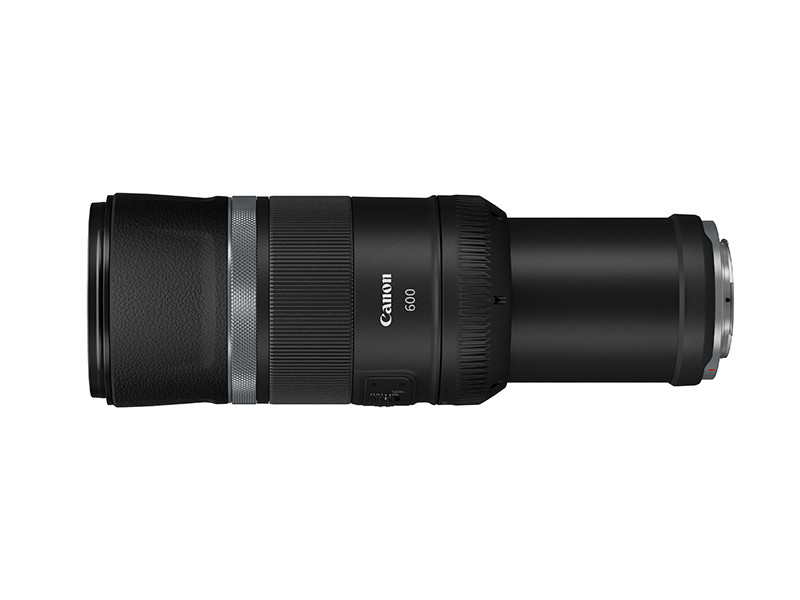 Canon RF 600 mm F/11 IS STM objektív -15% az akciós árból a CANON15 kuponkóddal-2