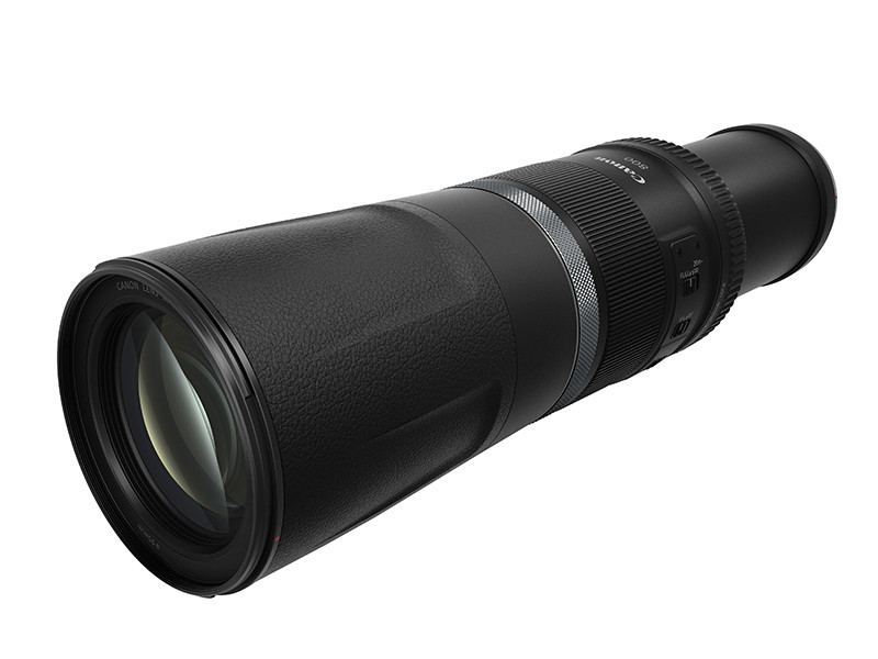 Canon RF 800mm f/11 IS STM objektív -15% az akciós árból a CANON15 kuponkóddal-1