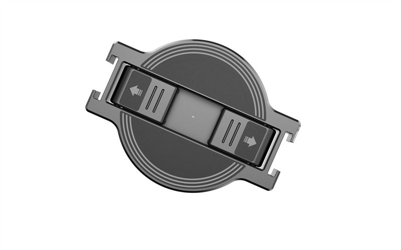 Mobile Origin S1 mágneses szelfibot állvánnyal Magsafe-16