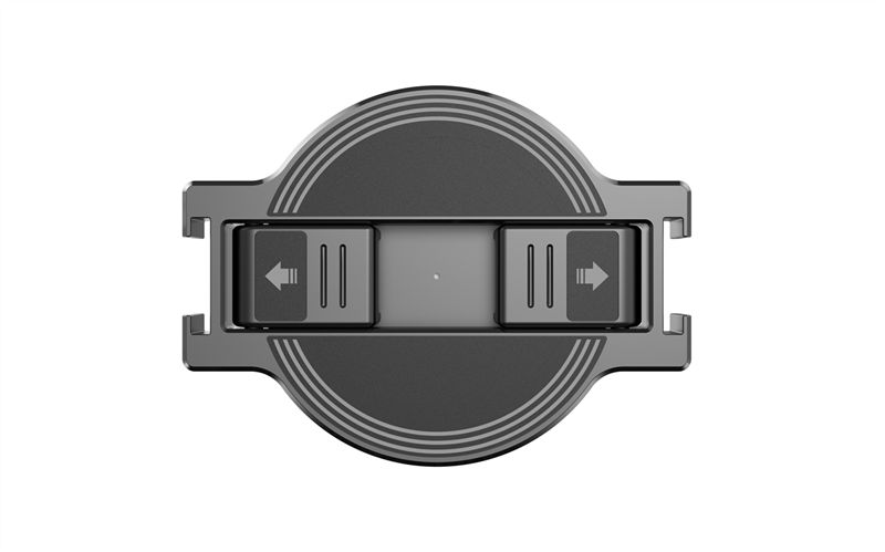 Mobile Origin S1 mágneses szelfibot állvánnyal Magsafe-9