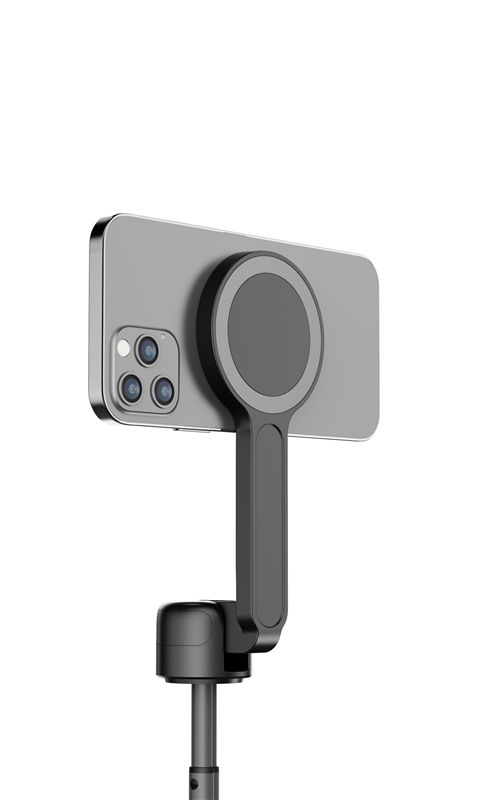 Mobile Origin mágneses szelfibot és állvány S2 MagSafe-13