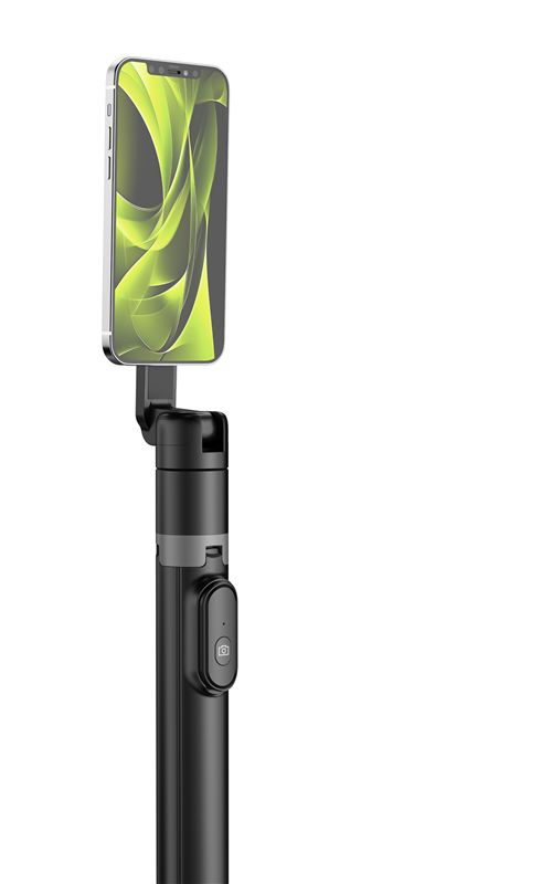 Mobile Origin mágneses szelfibot és állvány S2 MagSafe-15
