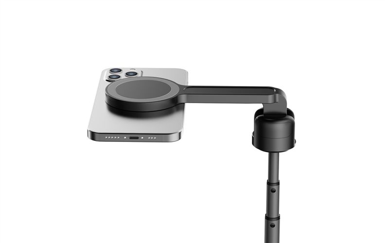 Mobile Origin mágneses szelfibot és állvány S2 MagSafe-19