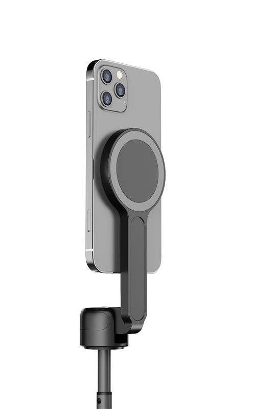 Mobile Origin mágneses szelfibot és állvány S2 MagSafe-12