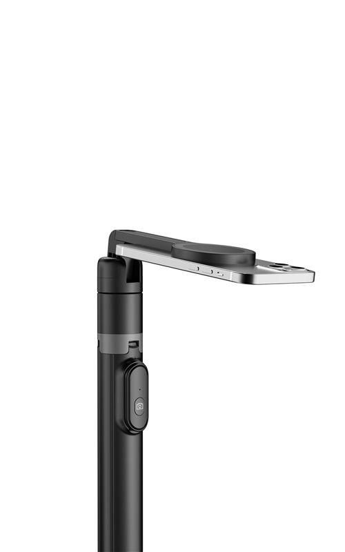 Mobile Origin mágneses szelfibot és állvány S2 MagSafe-1