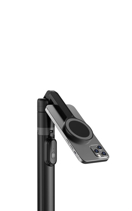 Mobile Origin mágneses szelfibot és állvány S2 MagSafe-7