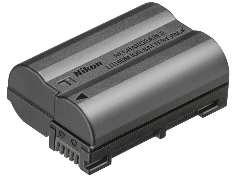 Nikon EN-EL15c lítium-ion akkumulátor-0