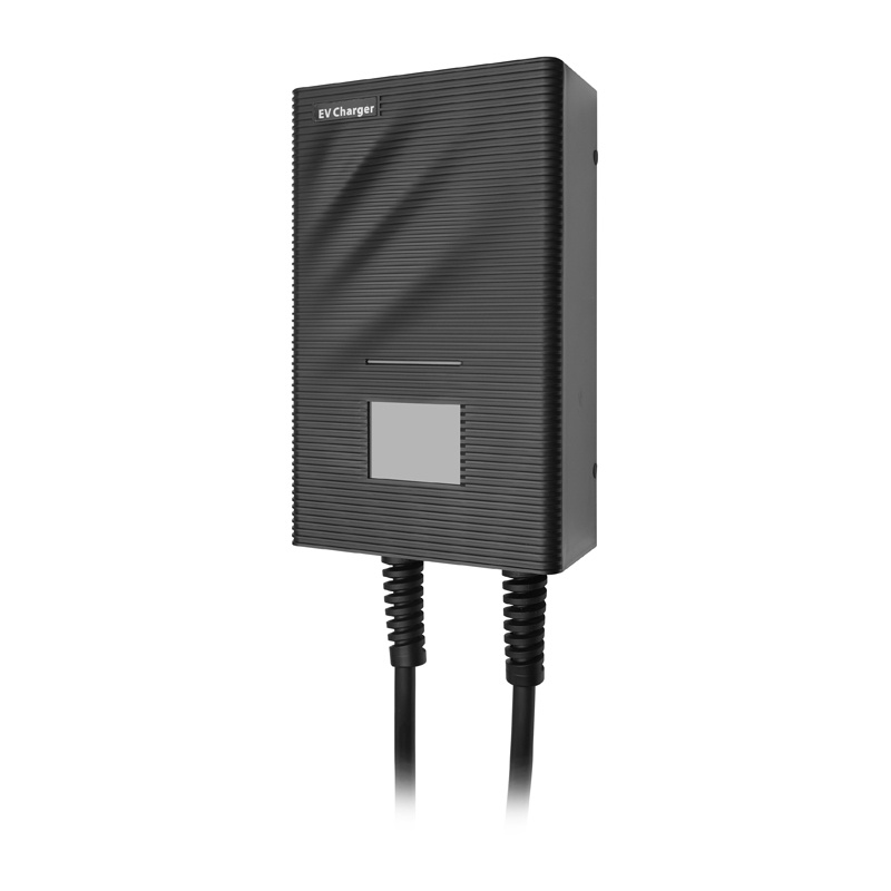 BESEN SQW45-BC-22KW-APP elektromosautó töltő, 22 kW Type-2-1